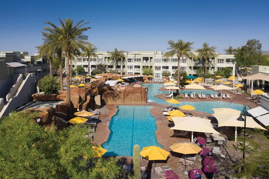 Marriott's Canyon Villas hotel detail image 2