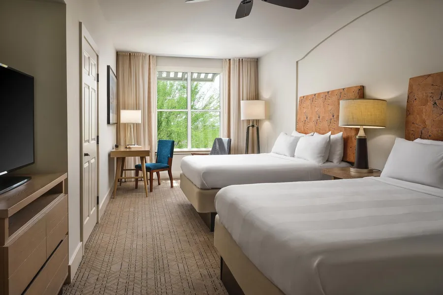 Marriott's Canyon Villas hotel detail image 6