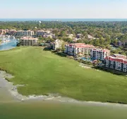 Marriott's Harbour Point and Sunset Pointe at Shelter Cove hotel detail image 3