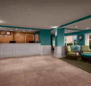 Marriott's Harbour Point and Sunset Pointe at Shelter Cove hotel detail image 4
