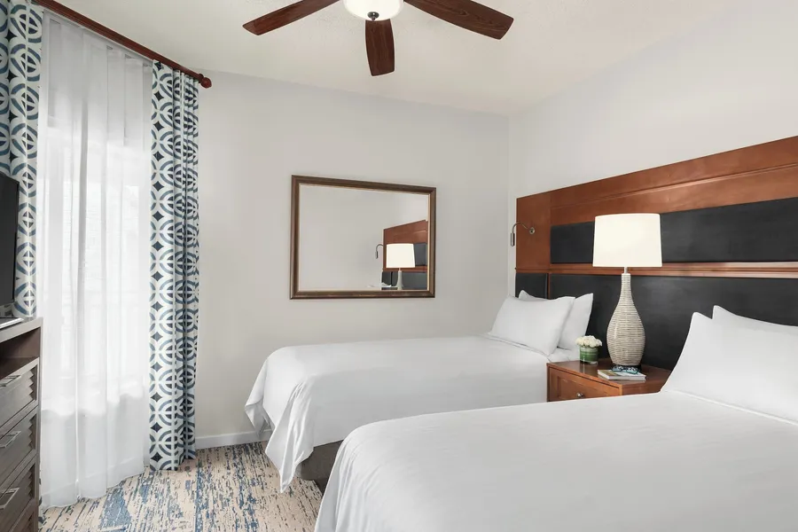 Marriott's Harbour Point and Sunset Pointe at Shelter Cove hotel detail image 6