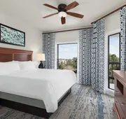 Marriott's Harbour Point and Sunset Pointe at Shelter Cove hotel detail image 7