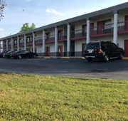 Americas Best Value Inn Ft. Jackson hotel detail image 3