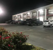 Americas Best Value Inn Ft. Jackson hotel detail image 4