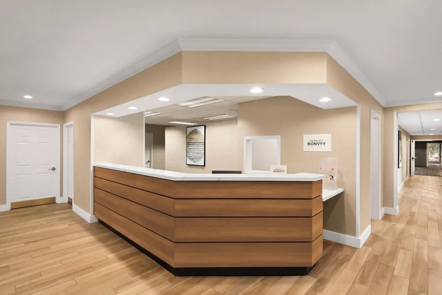 Residence Inn by Marriott San Jose South\/Morgan Hill hotel detail image 6