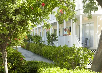 Seaside Inn hotel thumbnail 2