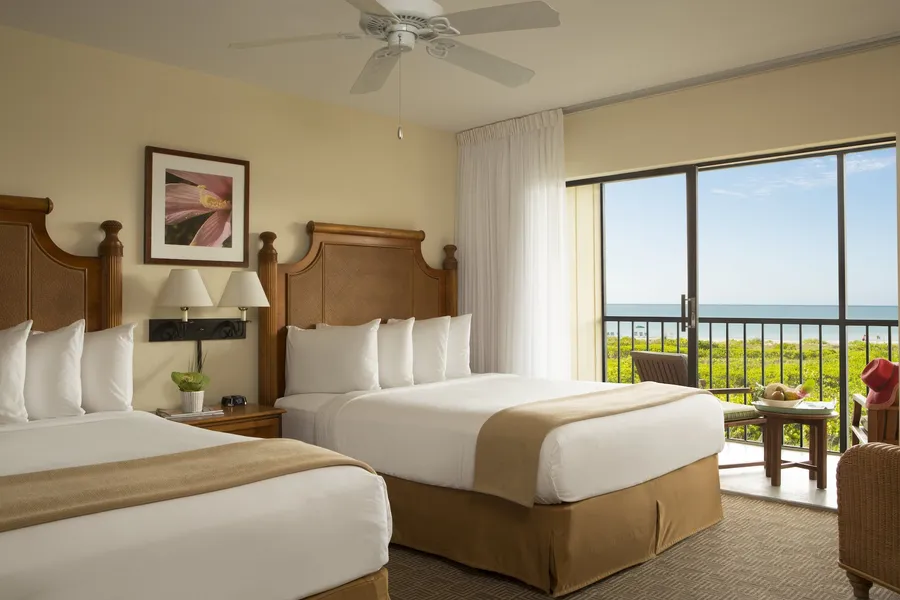 Seaside Inn hotel detail image 6