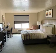 Country Inn & Suites by Radisson, West Valley City, UT hotel detail image 4