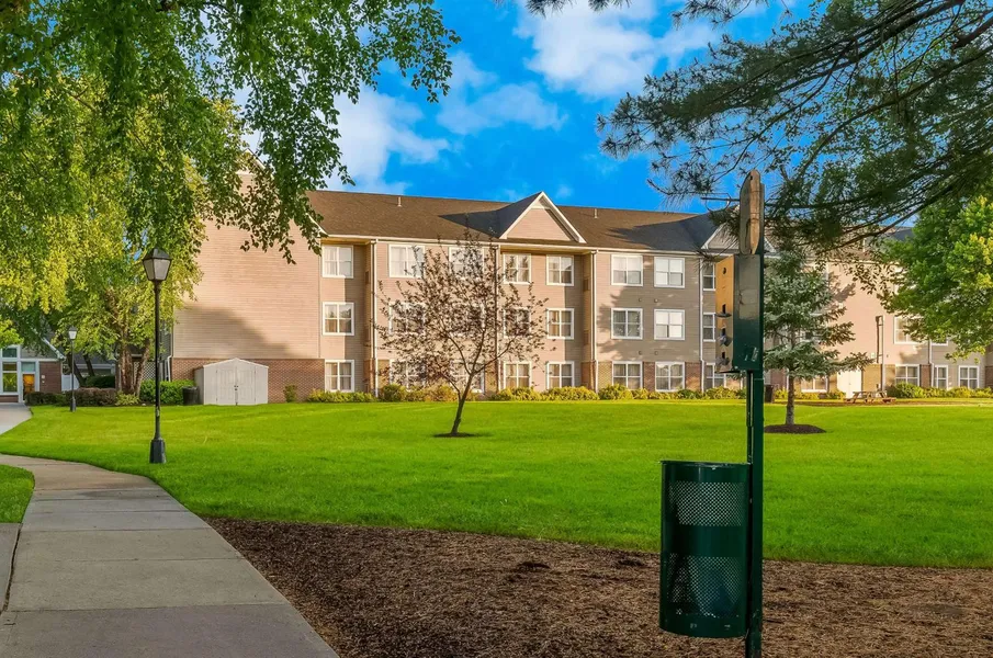 Sonesta ES Suites Parsippany Morris Plains hotel detail image 6