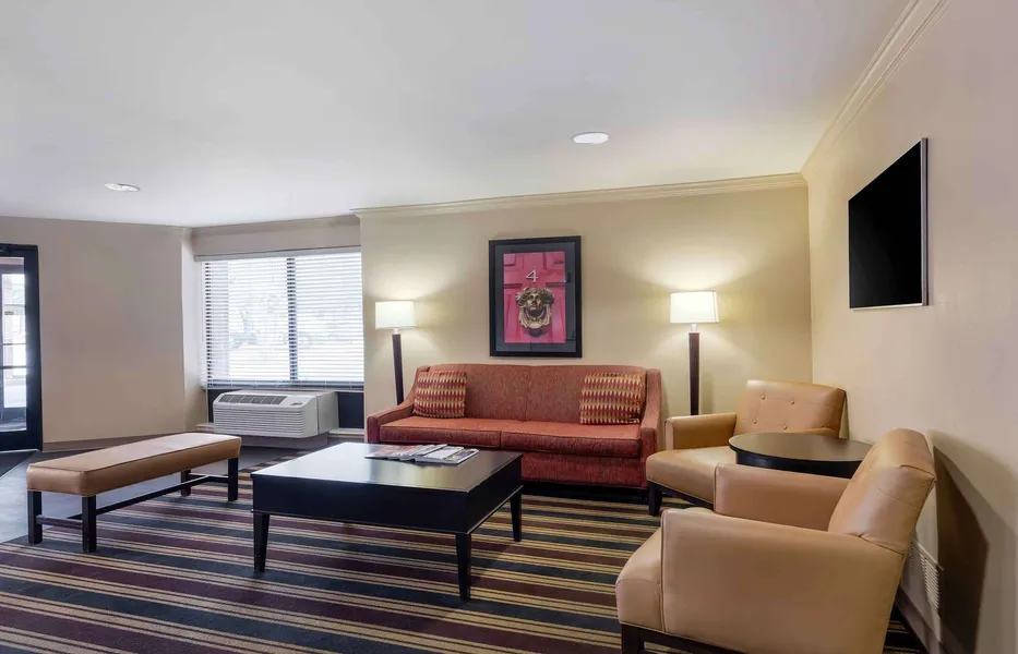 Extended Stay America Select Suites Dallas Farmers Branch hotel detail image 2