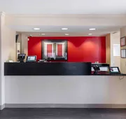 Extended Stay America Select Suites Dallas Farmers Branch hotel detail image 3