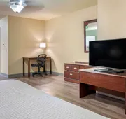 Extended Stay America Select Suites Dallas Farmers Branch hotel detail image 5