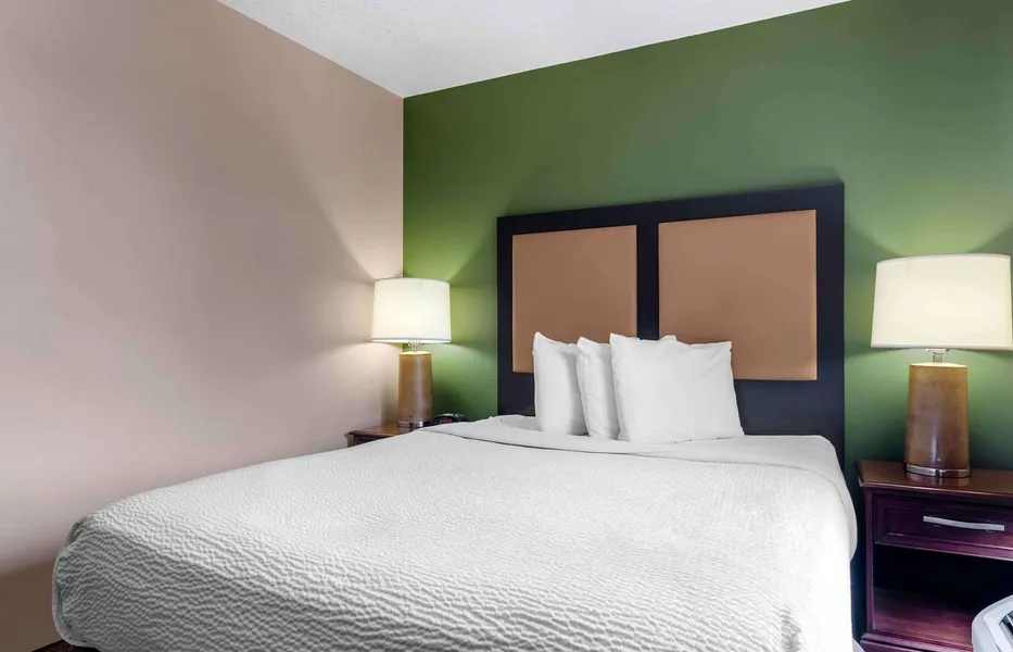 Extended Stay America Select Suites Dallas Farmers Branch hotel detail image 6