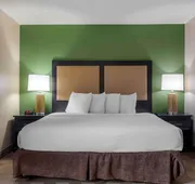 Extended Stay America Select Suites Dallas Farmers Branch hotel detail image 7