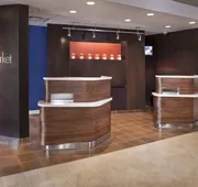 Courtyard by Marriott Richmond Northwest hotel detail image 3
