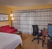 Courtyard by Marriott Richmond Northwest hotel detail image 4