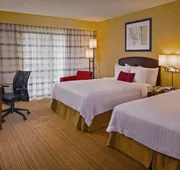 Courtyard by Marriott Richmond Northwest hotel detail image 5