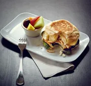 Courtyard by Marriott Richmond Northwest hotel detail image 7