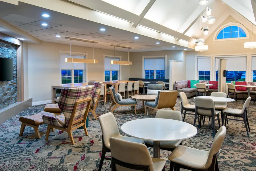Residence Inn by Marriott Boston Brockton/Easton hotel detail image 6
