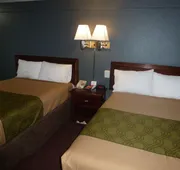 Econo Lodge Pittsburgh I-79 hotel detail image 3