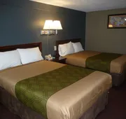 Econo Lodge Pittsburgh I-79 hotel detail image 7