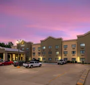 Comfort Inn & Suites Covington - Mandeville hotel detail image 3