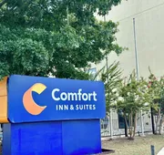 Comfort Inn & Suites Covington - Mandeville hotel detail image 5