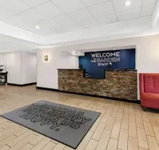 Hampton Inn Pennsville hotel detail image 3