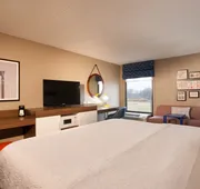 Hampton Inn Pennsville hotel detail image 4
