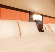 Hampton Inn Pennsville hotel detail image 5