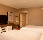 Hampton Inn Pennsville hotel detail image 7