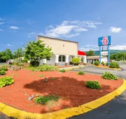 Motel 6 Salem, VA hotel detail image 4