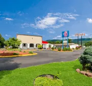Motel 6 Salem, VA hotel detail image 5