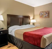 Econo Lodge Sebring hotel detail image 7
