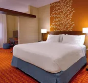 Fairfield Inn and Suites by Marriott Salt Lake City Downtown hotel detail image 7