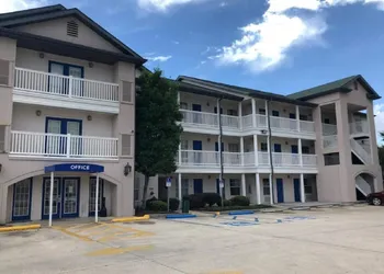 InTown Suites Extended Stay New Orleans - Metairie hotel thumbnail 2
