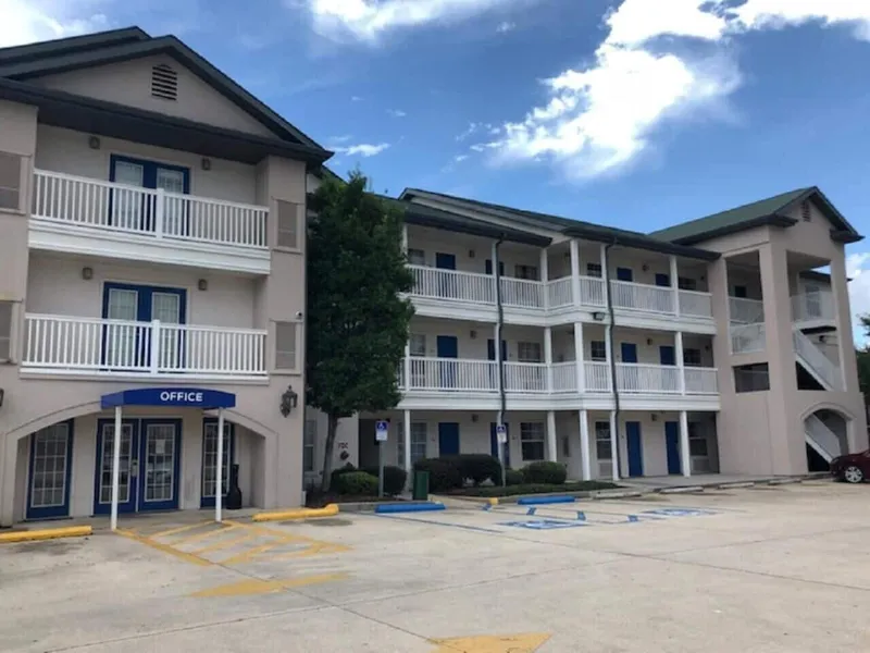InTown Suites Extended Stay New Orleans - Metairie hotel detail image 2