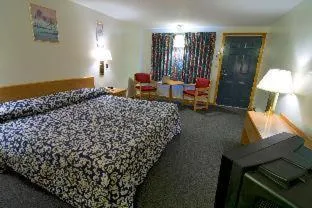 Americas Best Value Inn Biddeford Portland hotel detail image 6
