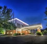 Hampton Inn Raleigh Garner hotel detail image 3