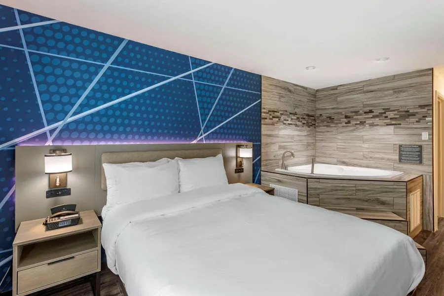 Comfort Inn Mount Pleasant – Racine hotel detail image 2