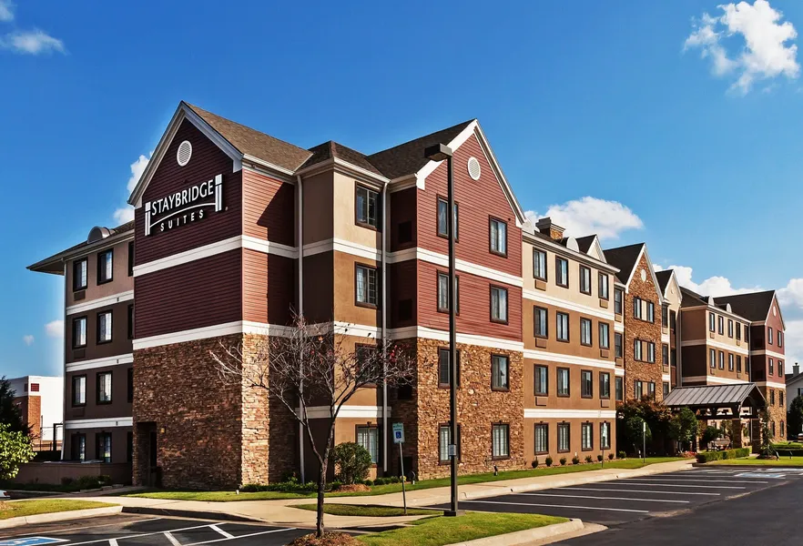 Staybridge Suites Woodland Hills by IHG hotel detail image 2