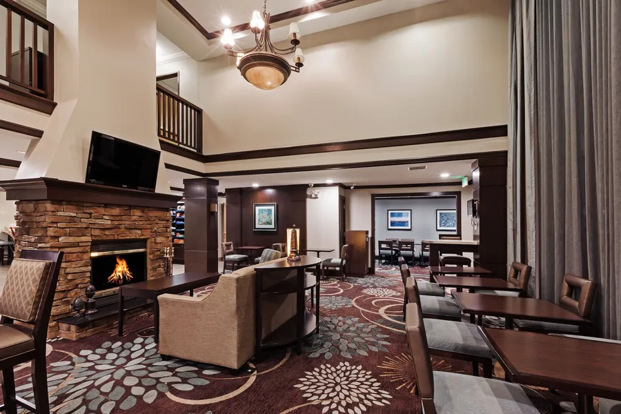 Staybridge Suites Woodland Hills by IHG hotel detail image 6