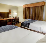 Comfort Inn Sunnyvale - Silicon Valley hotel detail image 7