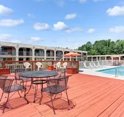 Super 8 by Wyndham Williamsburg/Historic Area hotel detail image 3
