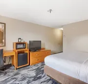 Fairfield Inn & Suites by Marriott Mobile hotel detail image 7