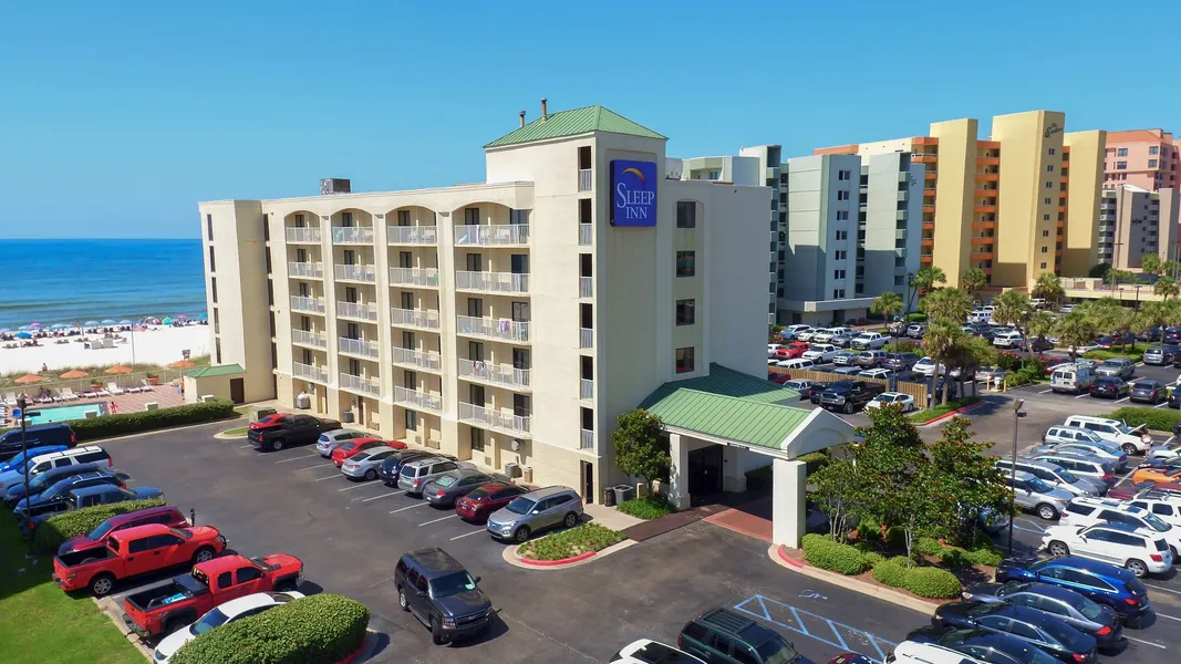 Sleep Inn Orange Beach hotel detail image 6