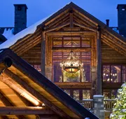 The Whiteface Lodge hotel detail image 3