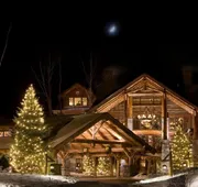 The Whiteface Lodge hotel detail image 4