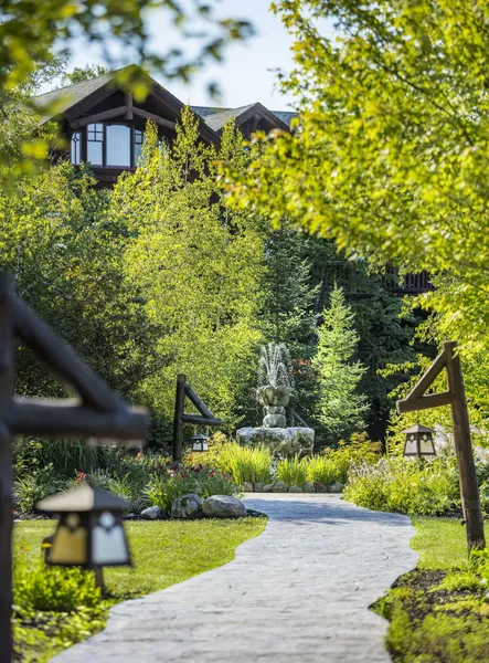 The Whiteface Lodge hotel detail image 6