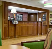 Hampton Inn Harrisonburg - University hotel detail image 3